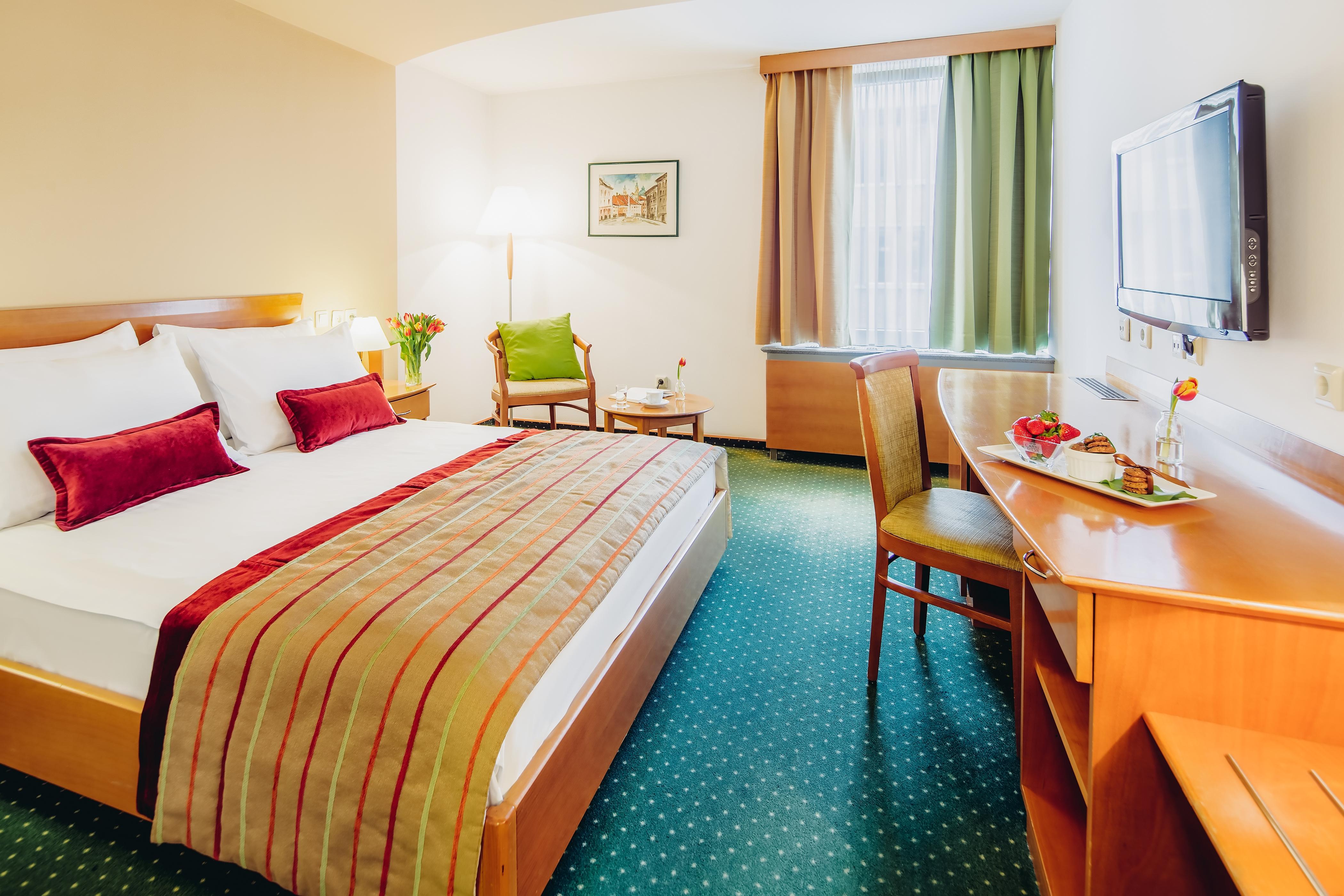 Отель Ibis Styles Ljubljana Centre Экстерьер фото