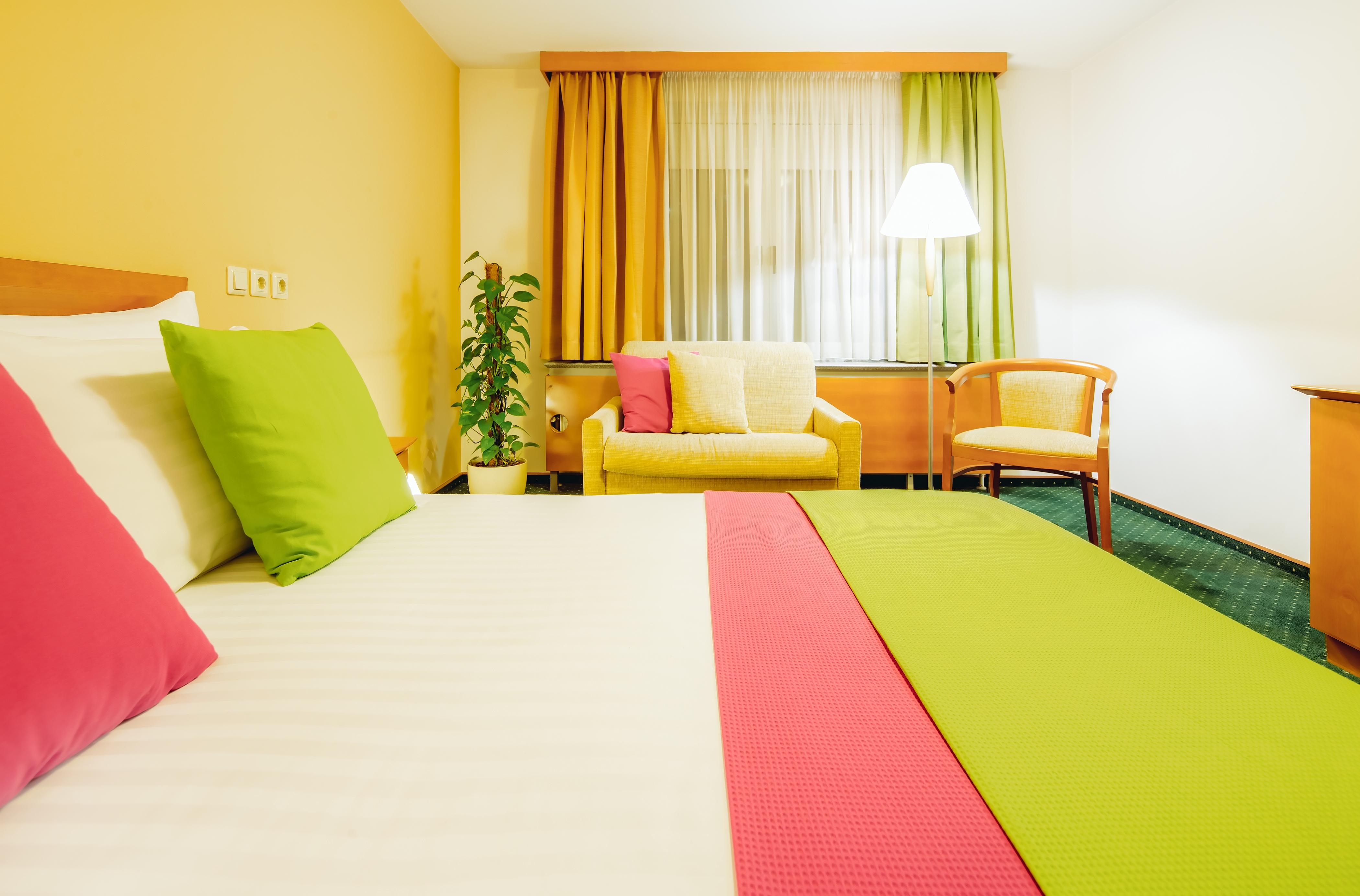 Отель Ibis Styles Ljubljana Centre Экстерьер фото